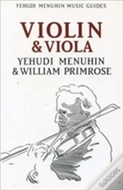 Capa do artigo Violin And Viola