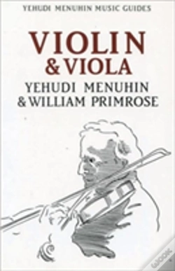 Capa do artigo Violin And Viola