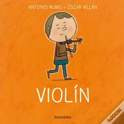 Capa do artigo Violín