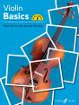 Violin Basics (Pupil'S Book) - Preview