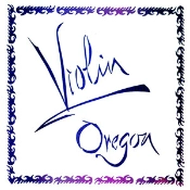 Capa do artigo Violin - CD