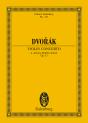 Violin Concerto A Minor - Preview