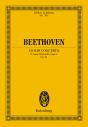 Violin Concerto D Major - Preview