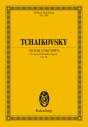 Violin Concerto D Major - Preview