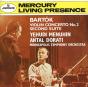 Violin Concerto No.2, Second Suite - CD - Preview