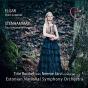 Violin Concerto; Two Sentimental Romances - CD - Preview