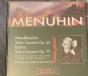 Violin Concertos Op.64 & Op.77 - CD - Preview