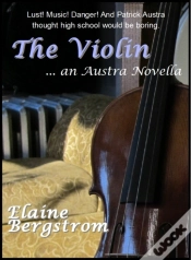 Capa do artigo Violin
