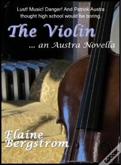 Capa do artigo Violin