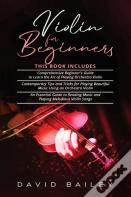 Violin For Beginners