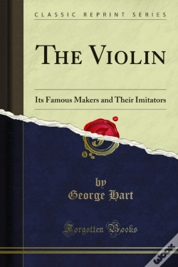 Capa do artigo Violin