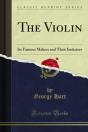 Violin - Preview