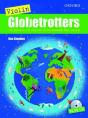 Violin Globetrotters + Cd - Preview