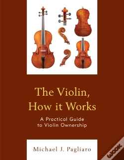 Capa do artigo Violin, How It Works