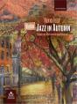 Violin Jazz In Autumn - Preview