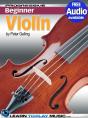 Violin Lessons For Beginners - Preview