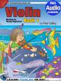 Violin Lessons For Kids - Book 1 - Preview