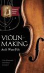 Violin-Making - Preview