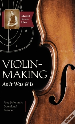 Capa do artigo Violin-Making