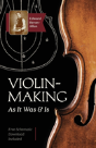 Violin-Making - Preview