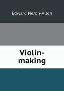 Violin-Making