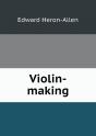 Violin-Making - Preview