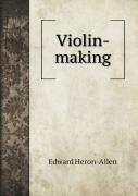 Violin-Making