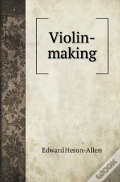 Violin-Making