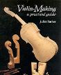 Violin Making - Preview