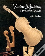 Capa do artigo Violin Making