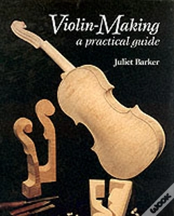 Capa do artigo Violin Making