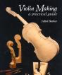 Violin Making - Preview