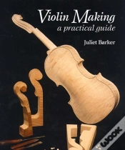 Capa do artigo Violin Making