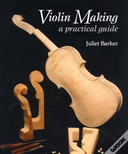 Capa do artigo Violin Making