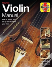 Violin Manual