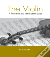 Capa do artigo Violin