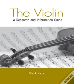 Capa do artigo Violin
