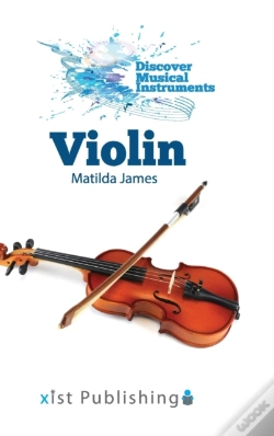 Capa do artigo Violin