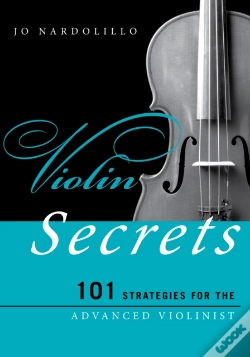 Capa do artigo Violin Secrets