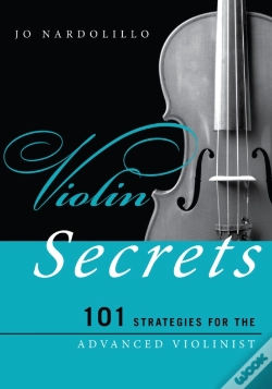 Capa do artigo Violin Secrets