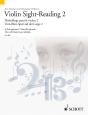 Violin Sight-Reading 2 - Preview