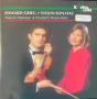 Violin Sonatas - CD - Preview