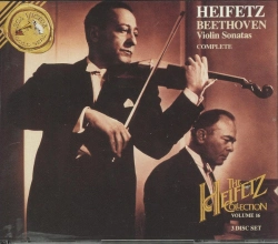 Capa do artigo Violin Sonatas - Complete - CD