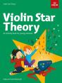 Violin Star Theory - Preview