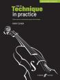 Violin Technique In Practice - Preview