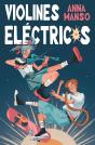 Violines Electricos - Preview
