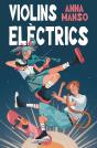Violins Electrics - Preview