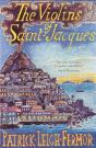 Violins Of Saint-Jacques - Preview