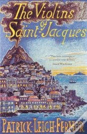Capa do artigo Violins Of Saint-Jacques