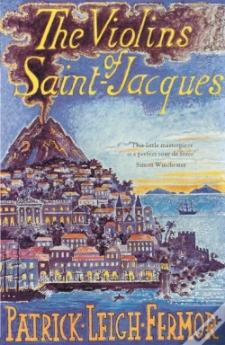 Capa do artigo Violins Of Saint-Jacques